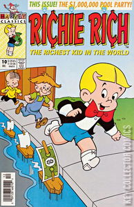 Richie Rich #10 