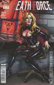 Death Force #4