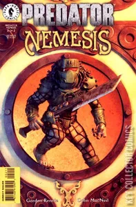 Predator: Nemesis #2