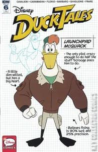 DuckTales #6