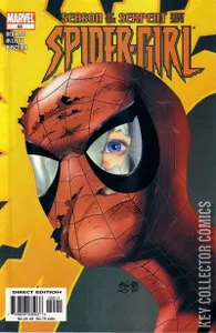 Spider-Girl #55