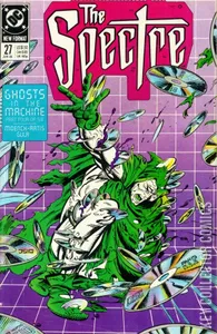 Spectre, The #27