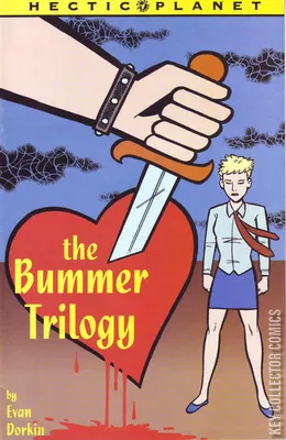 The Bummer Trilogy
