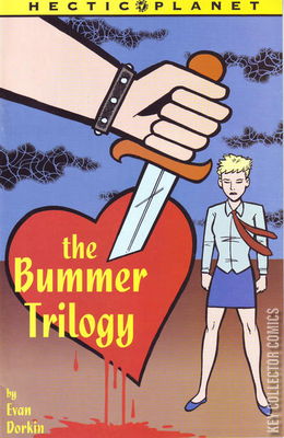 The Bummer Trilogy
