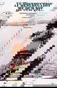 If Destruction Be Our Lot #1