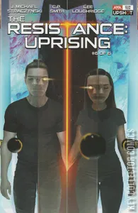 The Resistance: Uprising #6