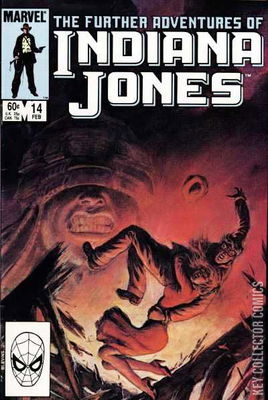 Further Adventures of Indiana Jones, The