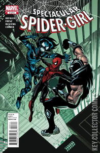 Spectacular Spider-Girl #3