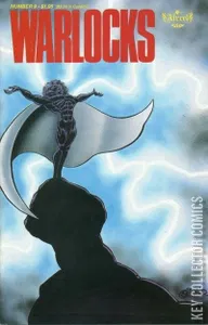 Warlocks #9