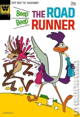 Variant Cover for Beep Beep the Road Runner #38