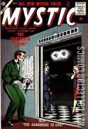 Mystic #61