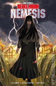 Rebel Moon: Nemesis #2