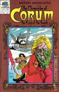 The Chronicles of Corum #9