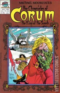 The Chronicles of Corum #9