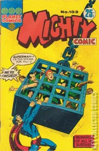 Mighty Comic #103
