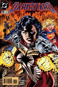 Darkstars #32
