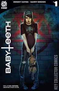 Babyteeth #1