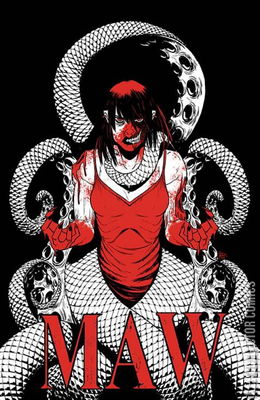 Maw