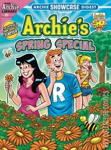 Archie Showcase Digest #23