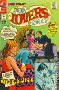 For Lovers Only #68