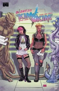 Oh S#!t Its Kim & Kim #3