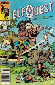ElfQuest #3