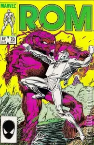 ROM #70
