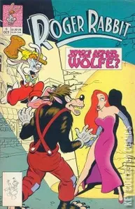 Roger Rabbit #5