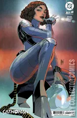 Cover for Absolute Catwoman #1