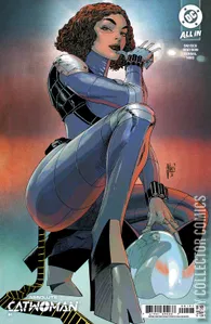 Absolute Catwoman #1
