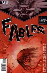 Fables #9