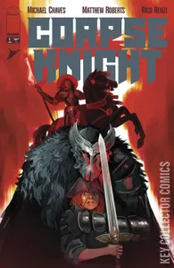 Corpse Knight #1