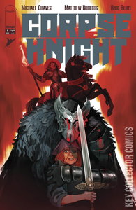 Corpse Knight #1