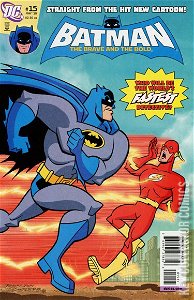 Batman: The Brave and the Bold #15