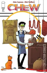 Chew #57