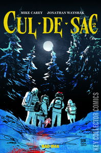 Cul-De-Sac #2
