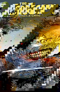 Joker: The Man Who Stopped Laughing #2