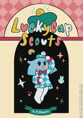 Lucky Cap Scouts