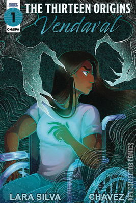 Thirteen Origins: Vendaval, The