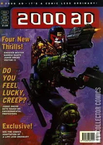 2000 AD #1067