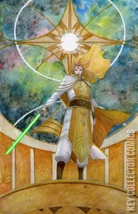 Star Wars: The High Republic #4