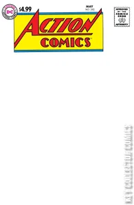 Action Comics #252