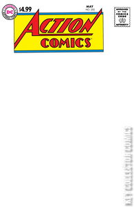 Action Comics #252