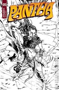 Pantha #5