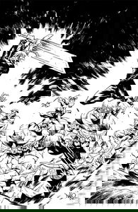 Lost Fantasy #5