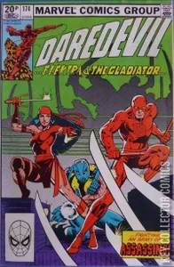 Daredevil #174