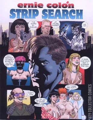 Strip Search