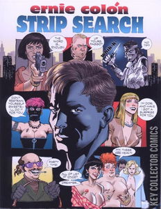 Strip Search