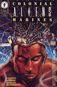 Aliens: Colonial Marines #8