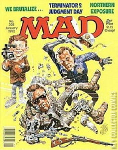 Mad #308